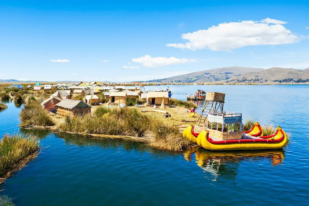 Lago Titicaca, Cusco, ruta, consejo de viaje
