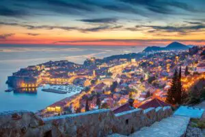 Una aventura maravillosa a través de Dubrovnik