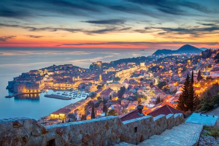 Lo mejor de Dalmacia: Dubrovnik, Korčula, Hvar y Split – 6 días
