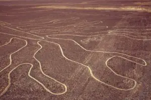 Rutas para llegar a Las Líneas de Nazca, planes de viaje