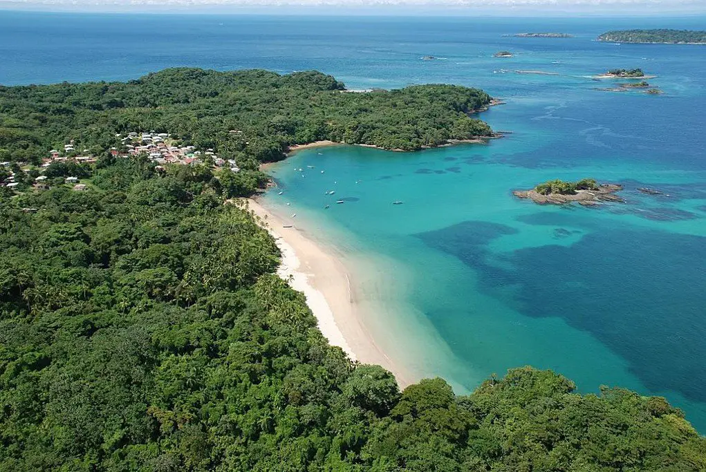 Isla de Panamá: Ciudad de Panamá, Islas Perlas y Bocas del Toro - 10 días