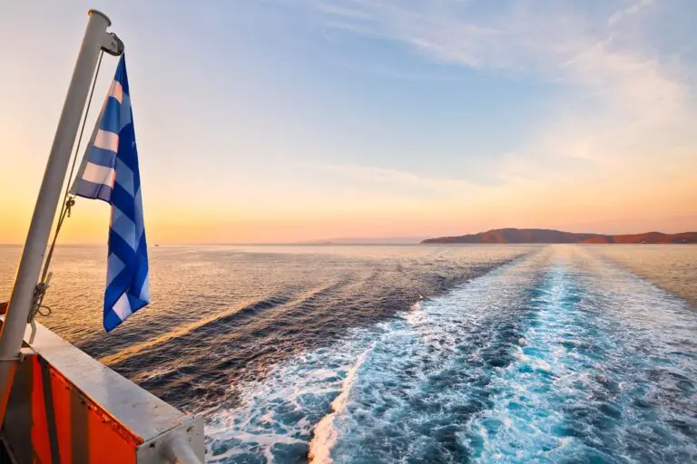Islas griegas en marzo: consejos de viaje, clima y más