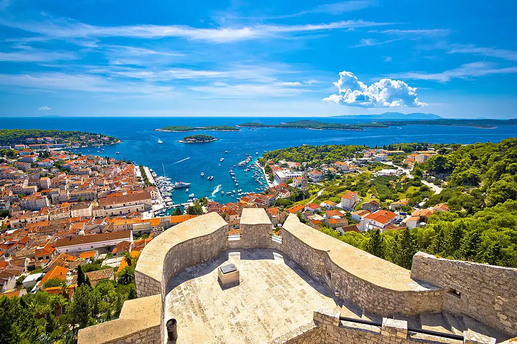 Dálmatas, Aventura, Croacia, Dubrovnik, Korčula, Hvar, Split, 8 Días.