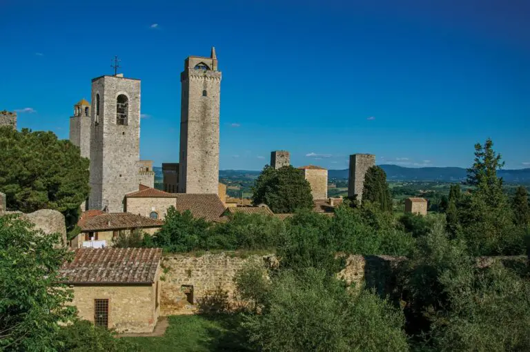 Siena a San Gimignano: mejores rutas y consejos de viaje