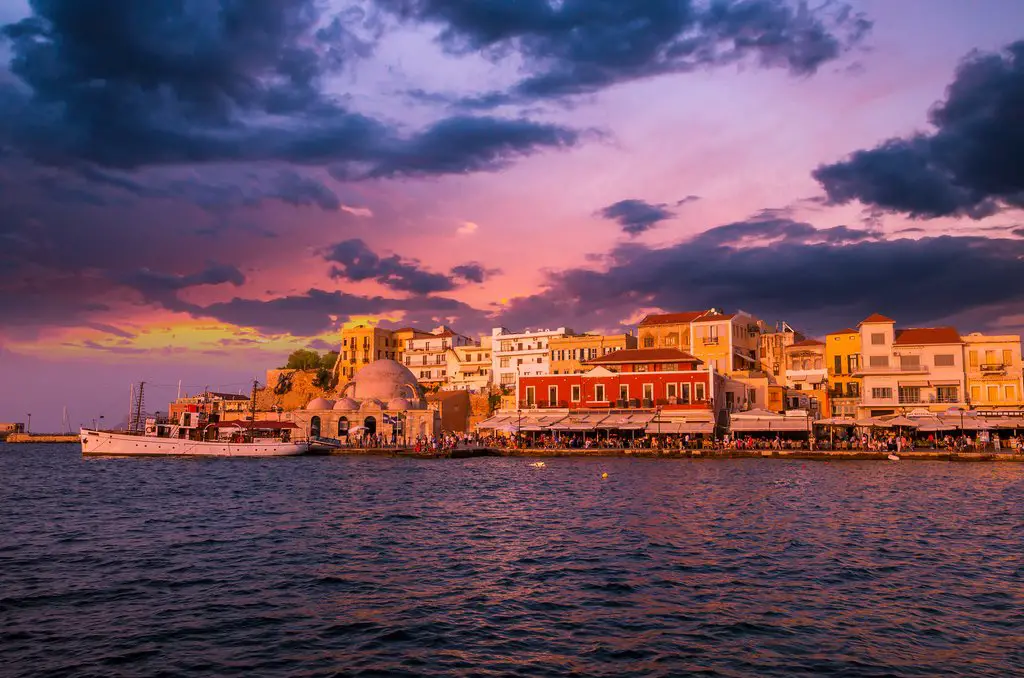 Descubre la auténtica vida local en Creta en 9 días