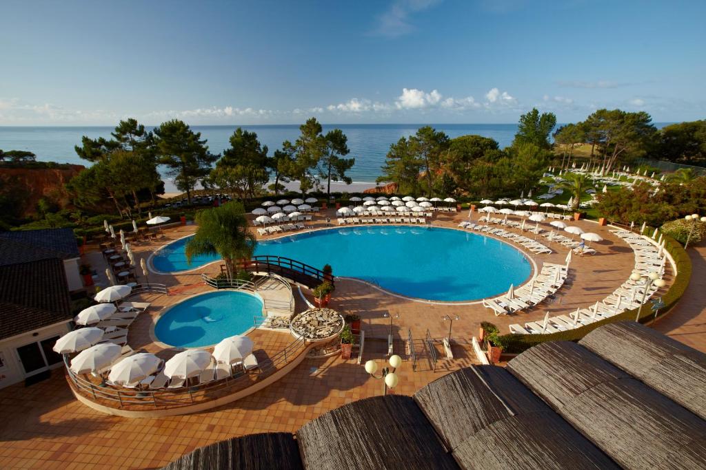 HOTEL EN ALBUFEIRA