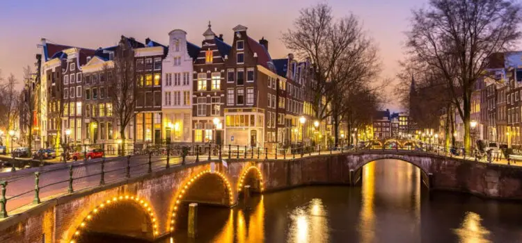 Mejor época para viajar a Ámsterdam