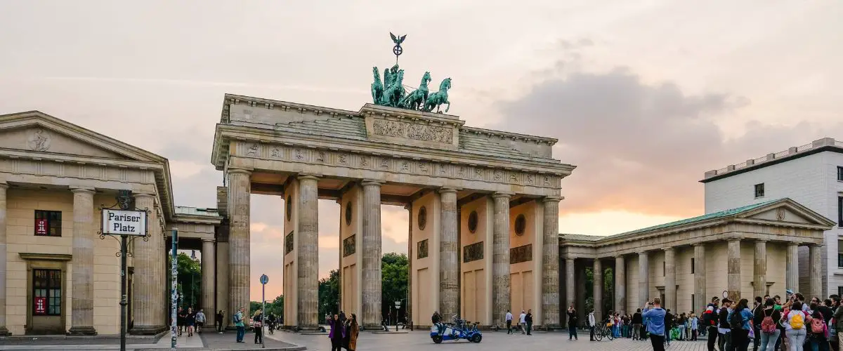 7 días de actividades para ver lo mejor que Berlín y sus alrededores tienen para ofrecer.