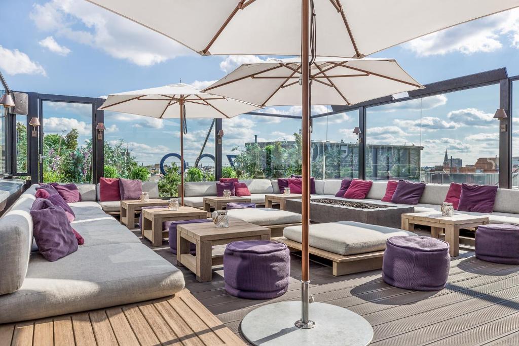 HOTEL EN BERLIN