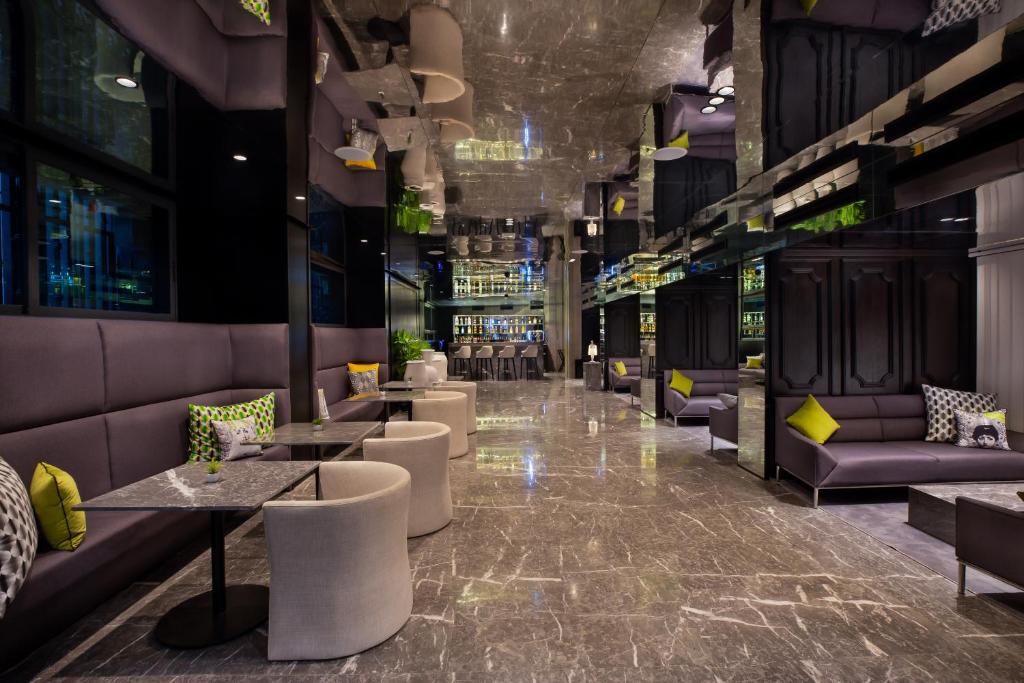 HOTEL EN MARRUECOS