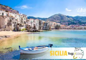 Sicilia en 7 días: Acompañe una descripción de algunas de las mejores atracciones