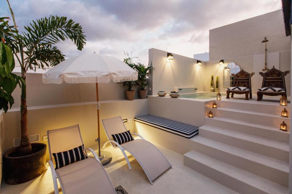 HOTEL EN CANARIAS