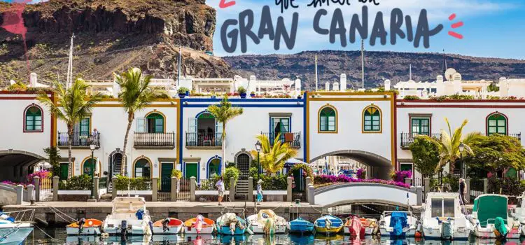 Cosas divertidas que hacer en Gran Canaria gratis