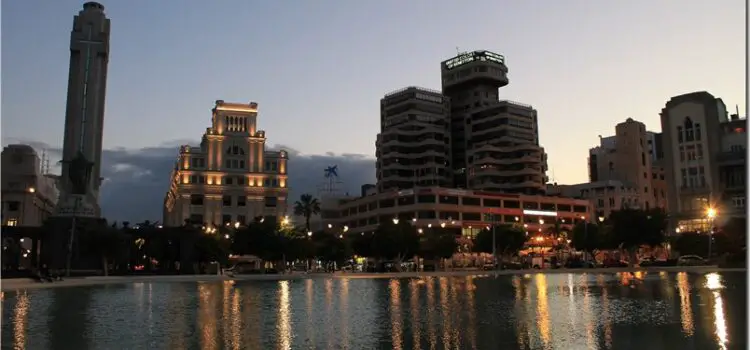 Mejores zonas para vivir en Tenerife
