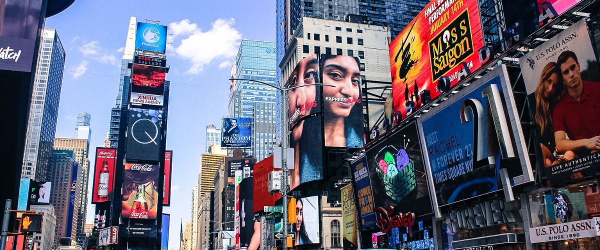 visita Nueva York