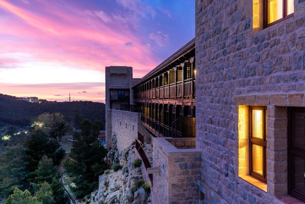 HOTEL EN JAEN