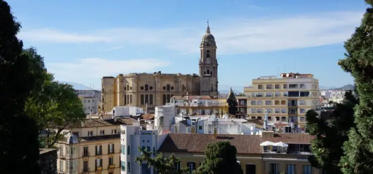 Málaga en un fin de semana