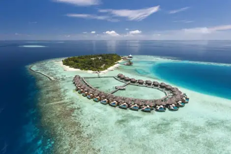 Madrid a Maldivas: Explorar el paraíso tropical con facilidad