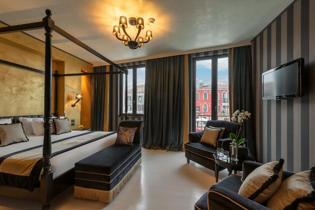 HOTEL EN VENECIA