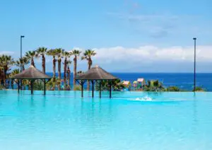 Hoteles de Tenerife