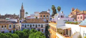 razones por las que Sevilla es tu próximo destino turístico