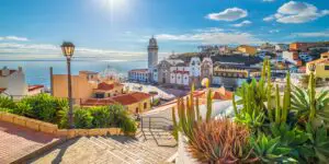 10 mejores atracciones turísticas de Tenerife