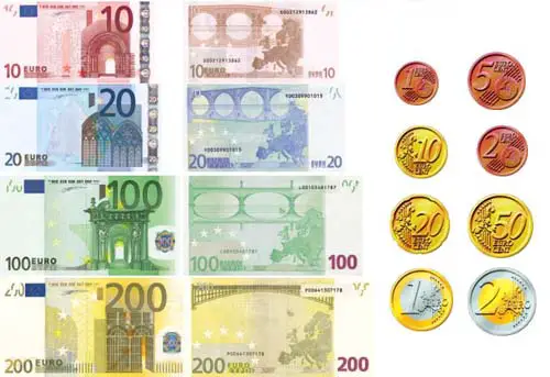 Qué moneda se usa en Andorra