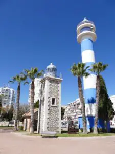 Torre del Mar – Explorando la encantadora ciudad costera de Málaga
