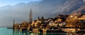 Ginebra en Suiza: Descubre la elegancia y la historia