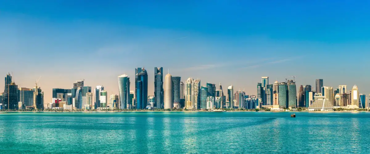 Visitar Doha en Catar