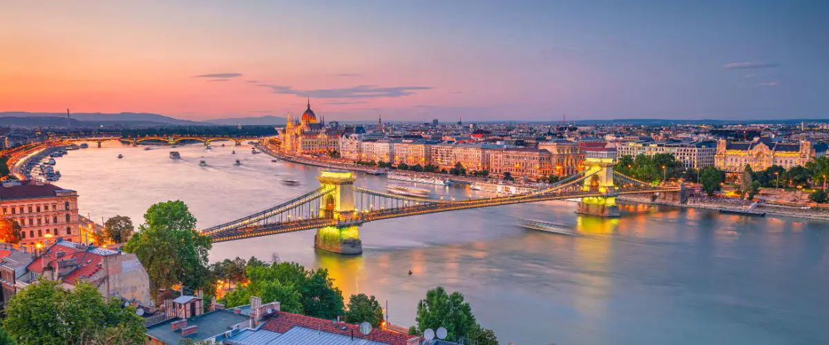 Qué ver en Budapest, Hungría