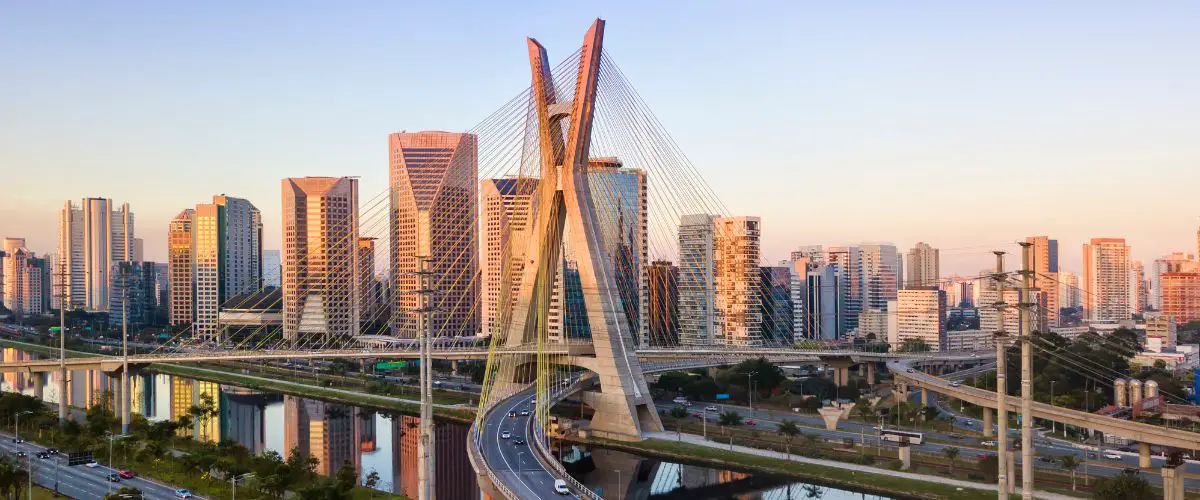 Qué ver en Sao Paulo
