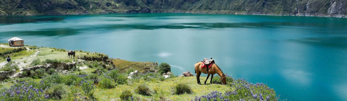 Ecuador